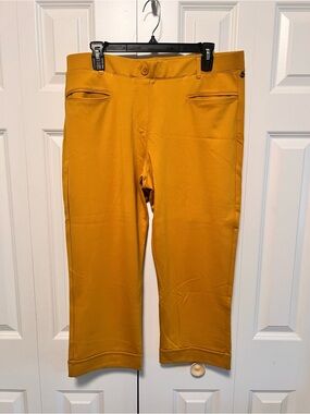 Betabrand Cropped Size XL Short Petite